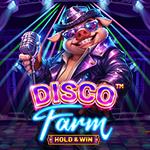 Disco Farm - Hold & Win