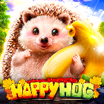 Happy Hog